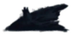 Unknown Object - shadow - outline - High Resolution PNG