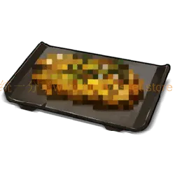 Pixelated Food - pixel art - High Resolution PNG
