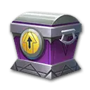 Mysterious Chest - chest - Trending PNG