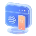 AT&T Device Icon - phone - No Watermark PNG