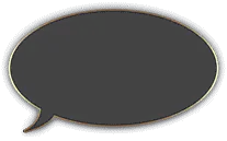 Speech Bubble - communication - Lossless PNG