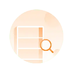 Search Icon - function - Lossless PNG