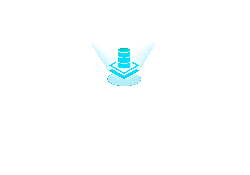 Database Icon - science - Lossless PNG