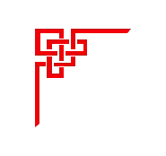 Red Geometric Pattern - symbol - design - PNG Images