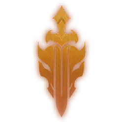 Gold Emblem - logo - pattern - Transparent Layer PNG