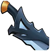Shadow Blade - magic - High Quality PNG