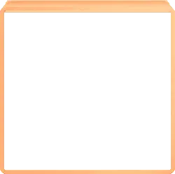 Black Rectangle Frame - shape - frame - Free Download PNG