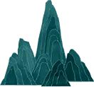Mountains - mountain - Lossless PNG