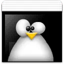 Penguin Icon - icon - Lossless PNG