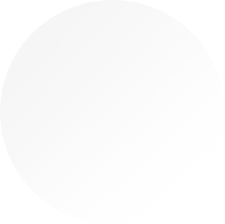 Gray Circle - gradient - gray - Free PNG