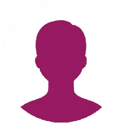 Purple Avatar - purple - High Resolution PNG