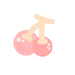 Cherry - fruit - High Download Count PNG