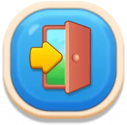 Open Folder - icon - PNG Images