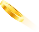 Coin - game prop - wealth - PNG