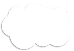 Cloud - High Resolution PNG - Transparent Layer PNG