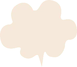 Speech Bubble - Transparent Background PNG - bubble