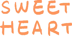 Sweet Heart - love - Free Download PNG