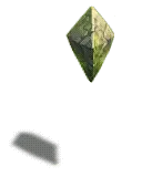 Emerald - mineral - valuable - High Resolution PNG