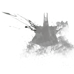 Smoke - art - Curated PNG