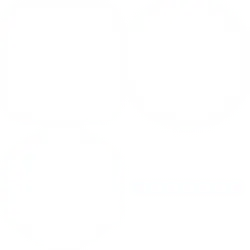 Square、Circle、Hexagon、Rectangle - geometric shape - PNG