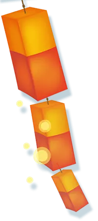 Lanterns - Popular Download PNG