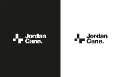 Jordan Cane - logo - Transparent Layer PNG