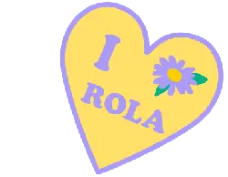 Heart Shape Pattern - flower - Lossless PNG
