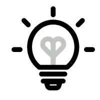 Heart Symbol - Curated PNG