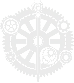 Gear Mechanism - device - Free Download PNG