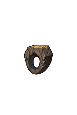 Stone Ring - ring - PNG Images