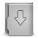 Download Folder - Recommended PNG