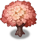 Cherry Blossom Tree - Highly Rated PNG - beautiful