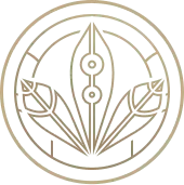 Clover Badge - design - No Watermark PNG