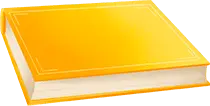 Yellow Book - PNG