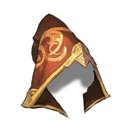 Gold Cloak - gold - Free Download PNG
