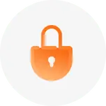 Lock - No Watermark PNG - protection