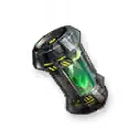 Energy Vial - game prop - High Resolution PNG