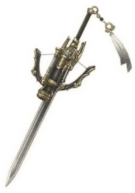 Sword - PNG