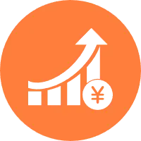 Growth Chart - PNG Images