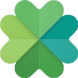 Four Leaf Clover - pattern - High Download Count PNG