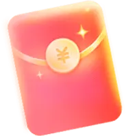 Red Packet - holiday - Free PNG
