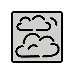 Clouds - line - nature - High Resolution PNG