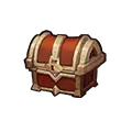 Chest - box - decorative - Free Download PNG