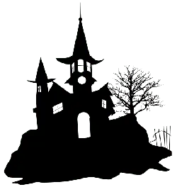nocturnal animal - Black Owl - No Background PNG - Pic 2
