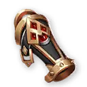 Golden Horn - honor - Lossless PNG