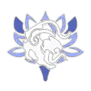 Lion's Head - Lossless PNG