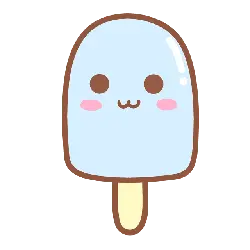 Cute Ice Cream - ice cream - Lossless PNG
