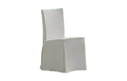 White Chair - Free for Commercial Use PNG