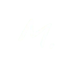 M. - logo - PNG