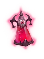 Shadow Mage - shadow - Transparent Background PNG